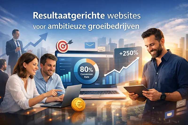 Abstracte neon illustratie voor eyecatching.cloud