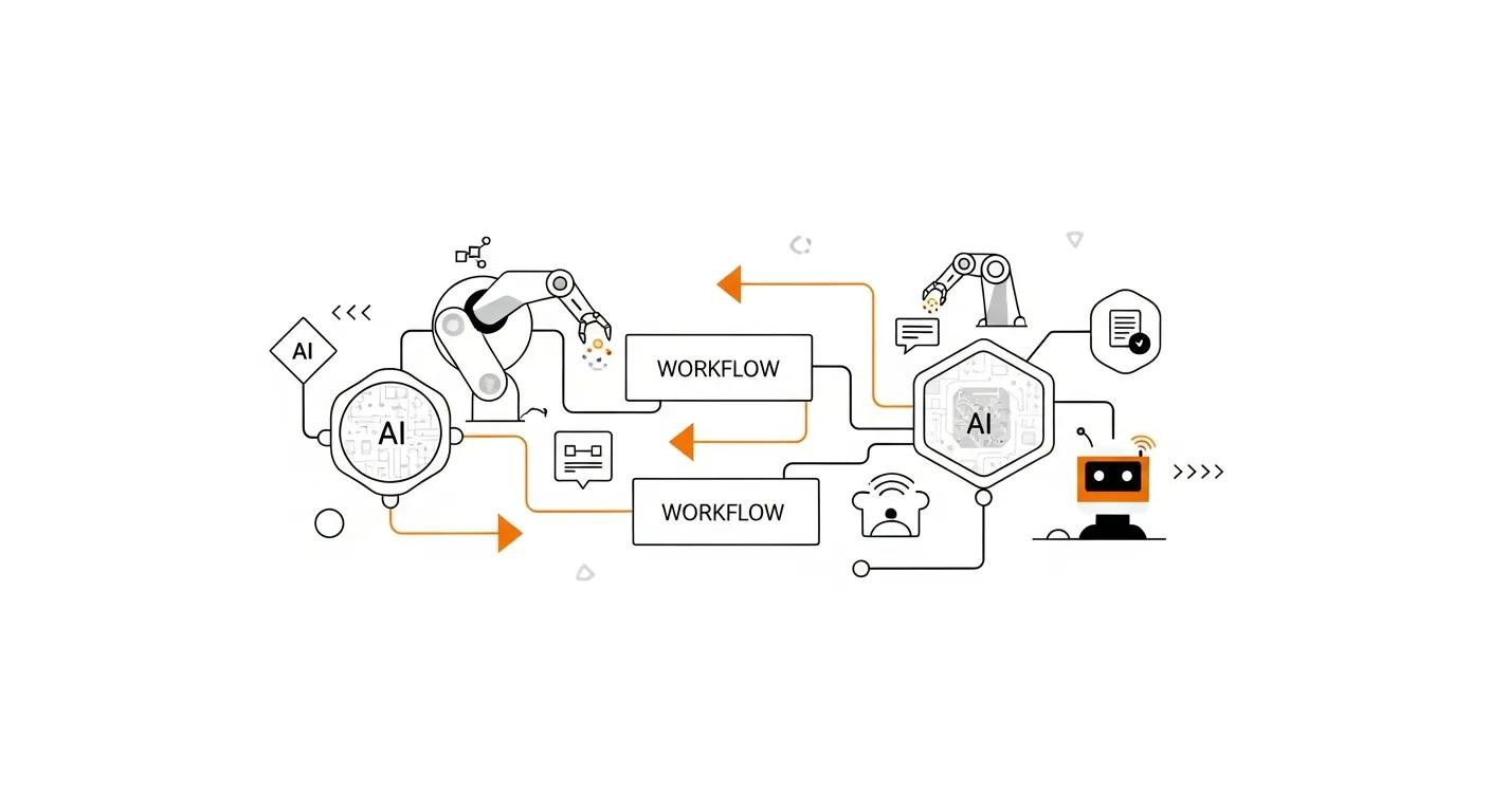 AI in marketing: 5 praktische workflows + tools